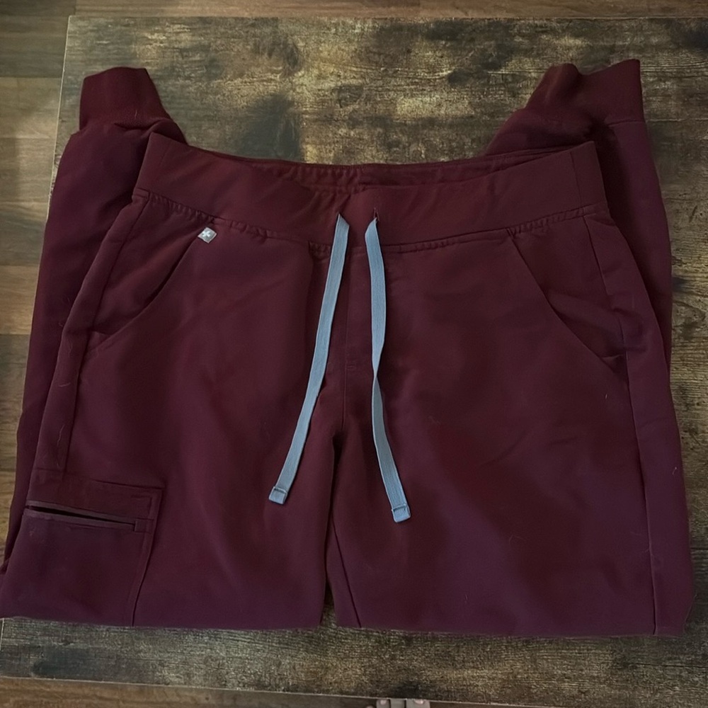 Figs Zamora Joggers Size Medium
